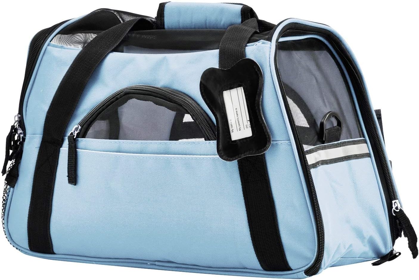 airline approved pet backpack