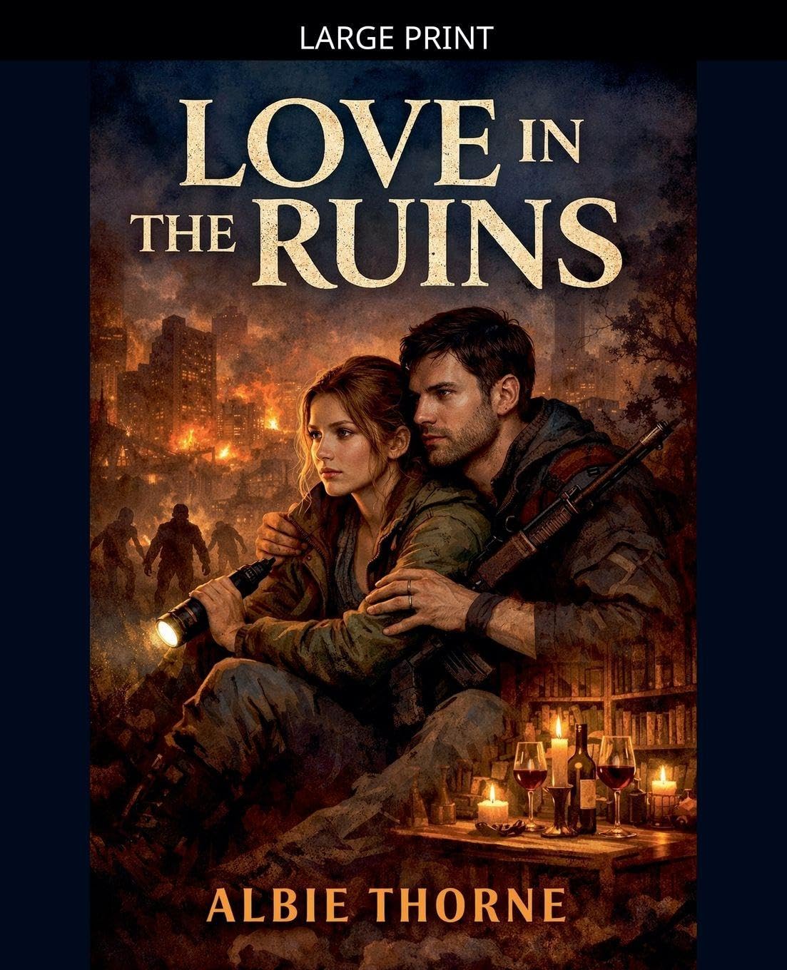 Love in the Ruins