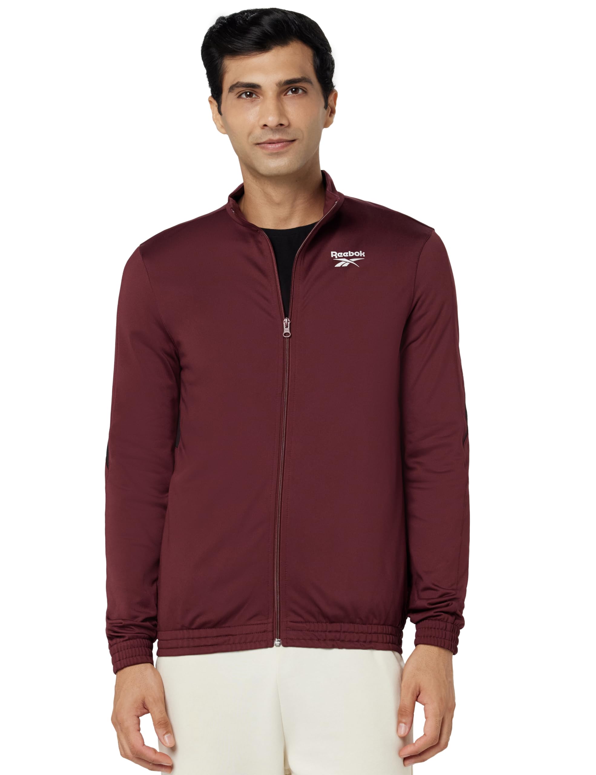 reebok Unisex Ri Vector Knit Tracktop-picture-45