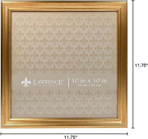 Vista 26 de Lawrence Frames Sutter - Marco de fotos 2-Negro