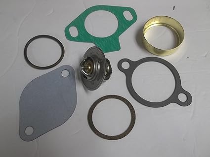 Kit pompe à eau Mercruiser 7.4L 454 CID V8 GM