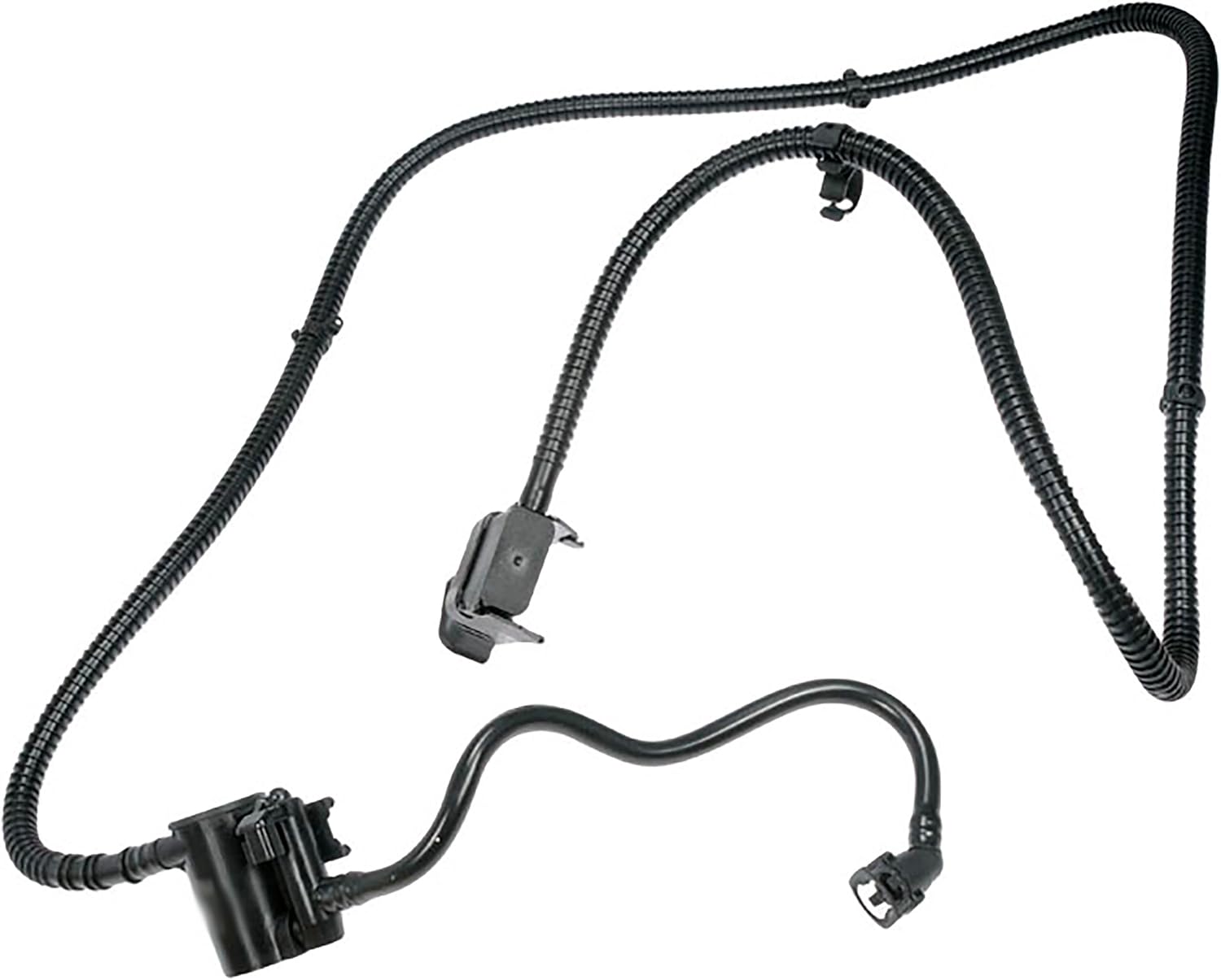 APDTY 136975 Evaporative Emissions Canister Vent Solenoid Replaces 22783575