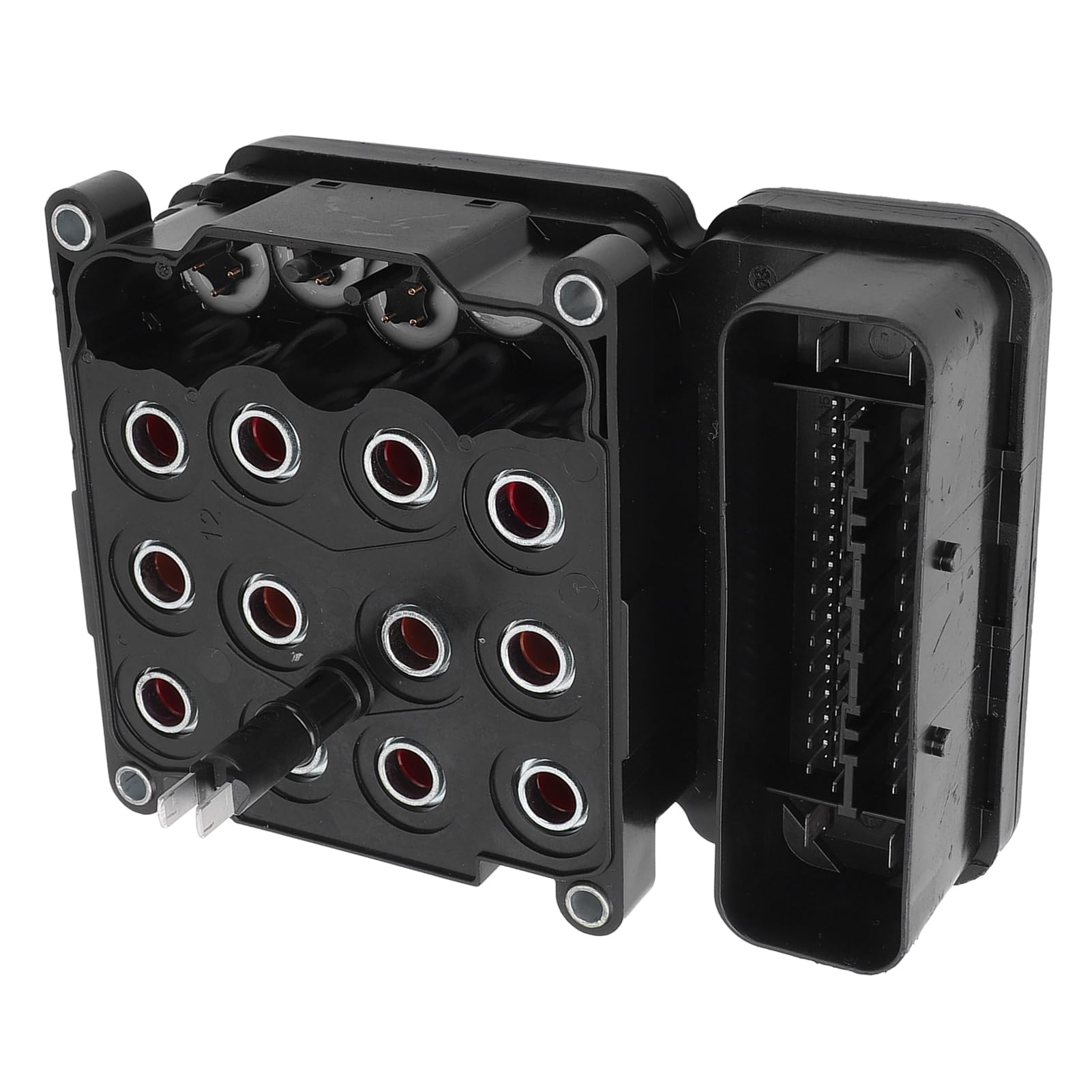 Akozon Módulo de Freno Antibloqueo ABS, Reemplazo del Módulo de Control ABS de Alto Rendimiento para 325i 328i 330i 335i M3, M5, M6 Z4 3452