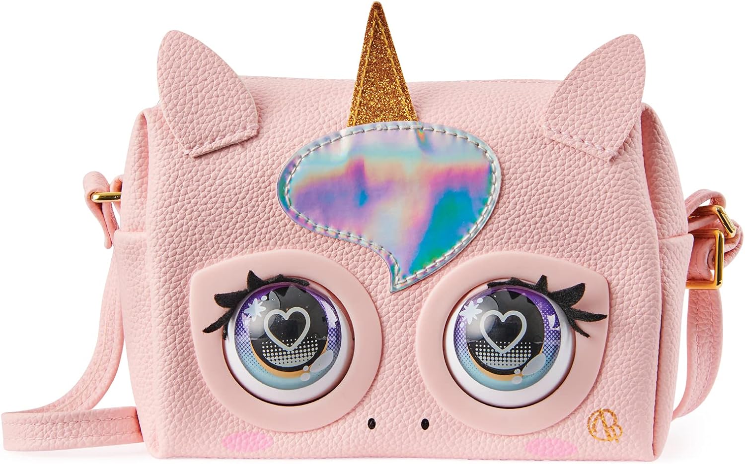 Amazon.co.jp Purse Pets (パースペッツ) グラミコーン おもちゃ