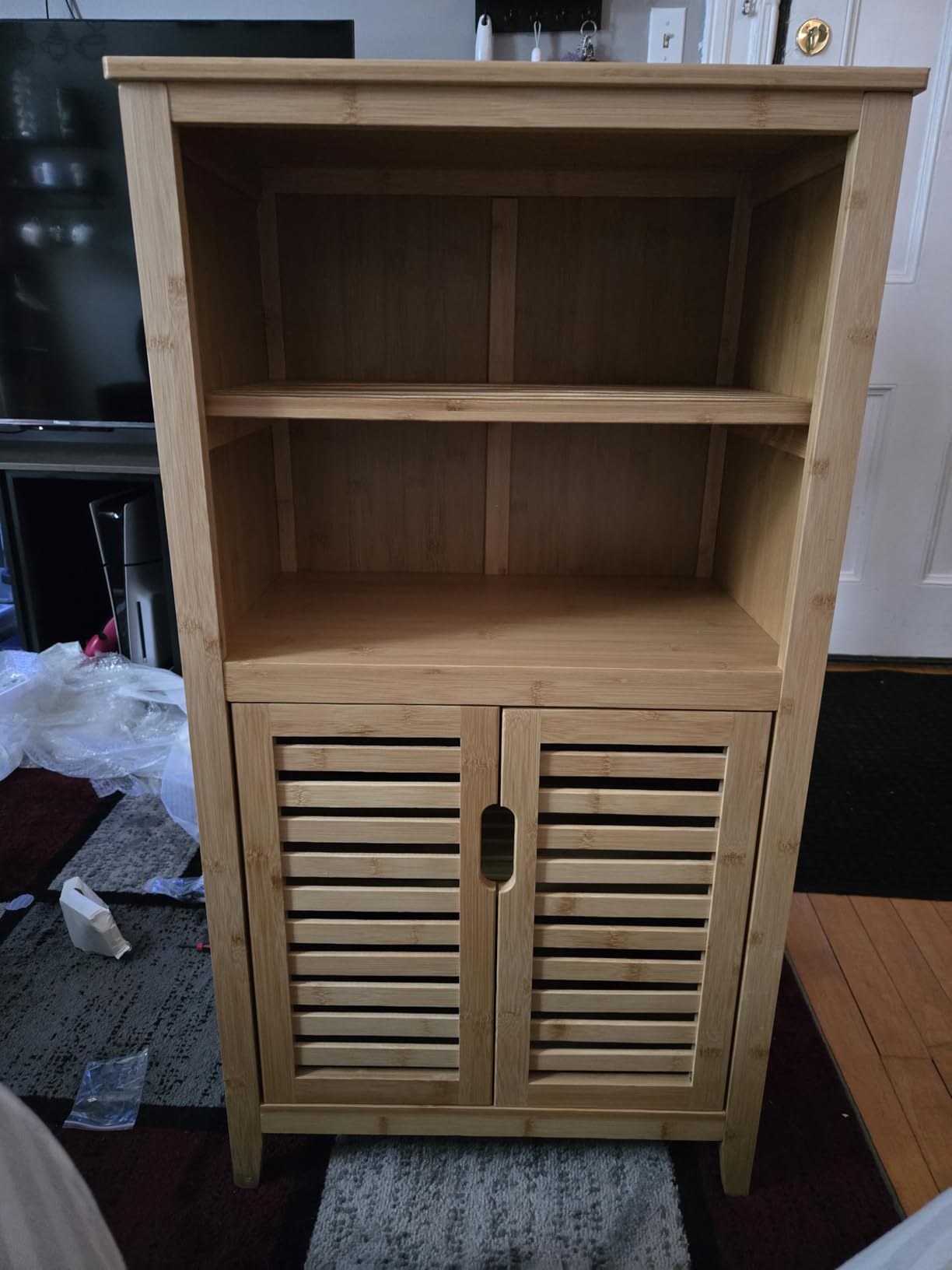 Customer photo