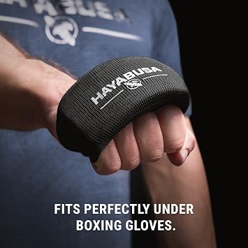 Hayabusa Boxing Knuckle Guards