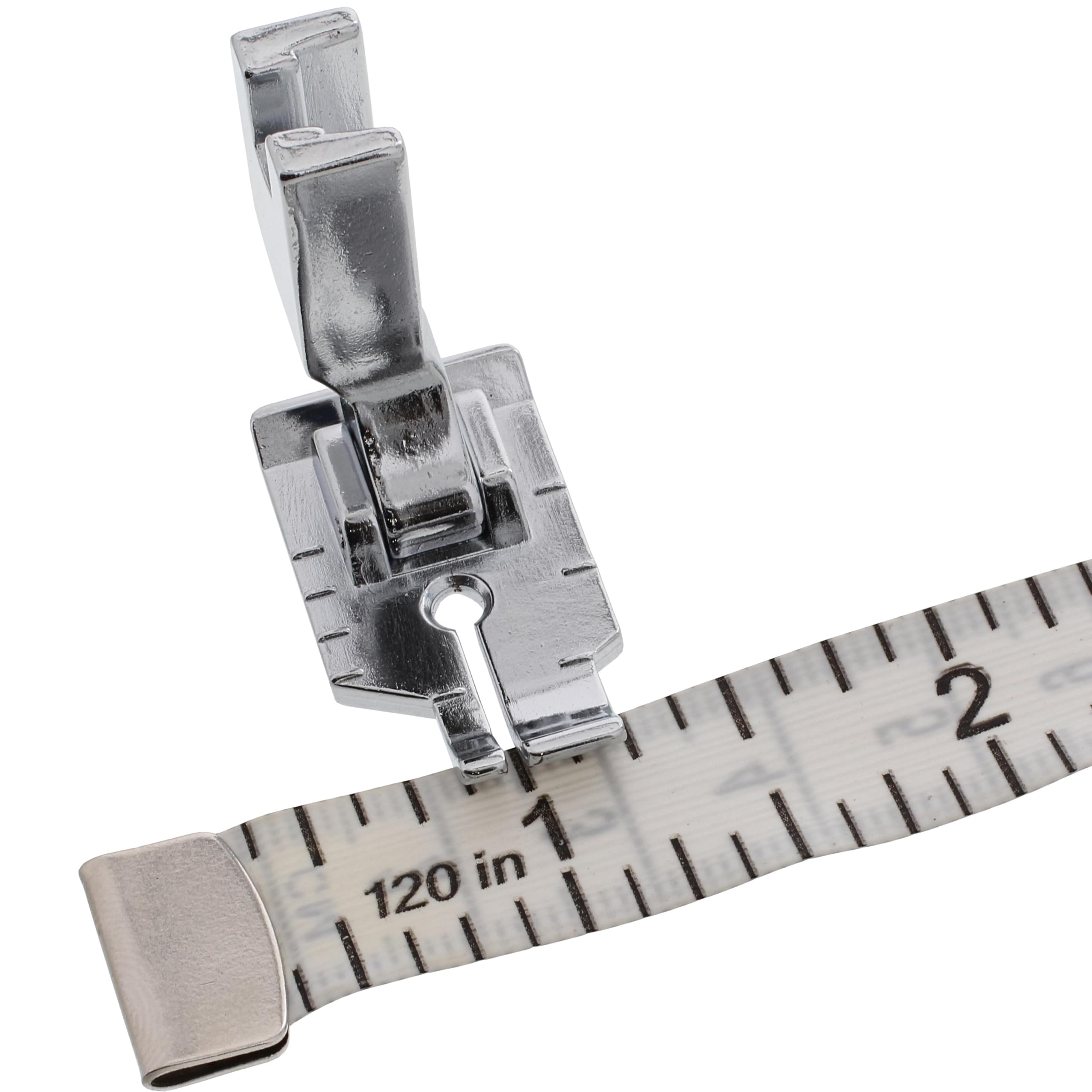 Amazon.com: Sewing Parts Online 1/4in Quilting Foot, High