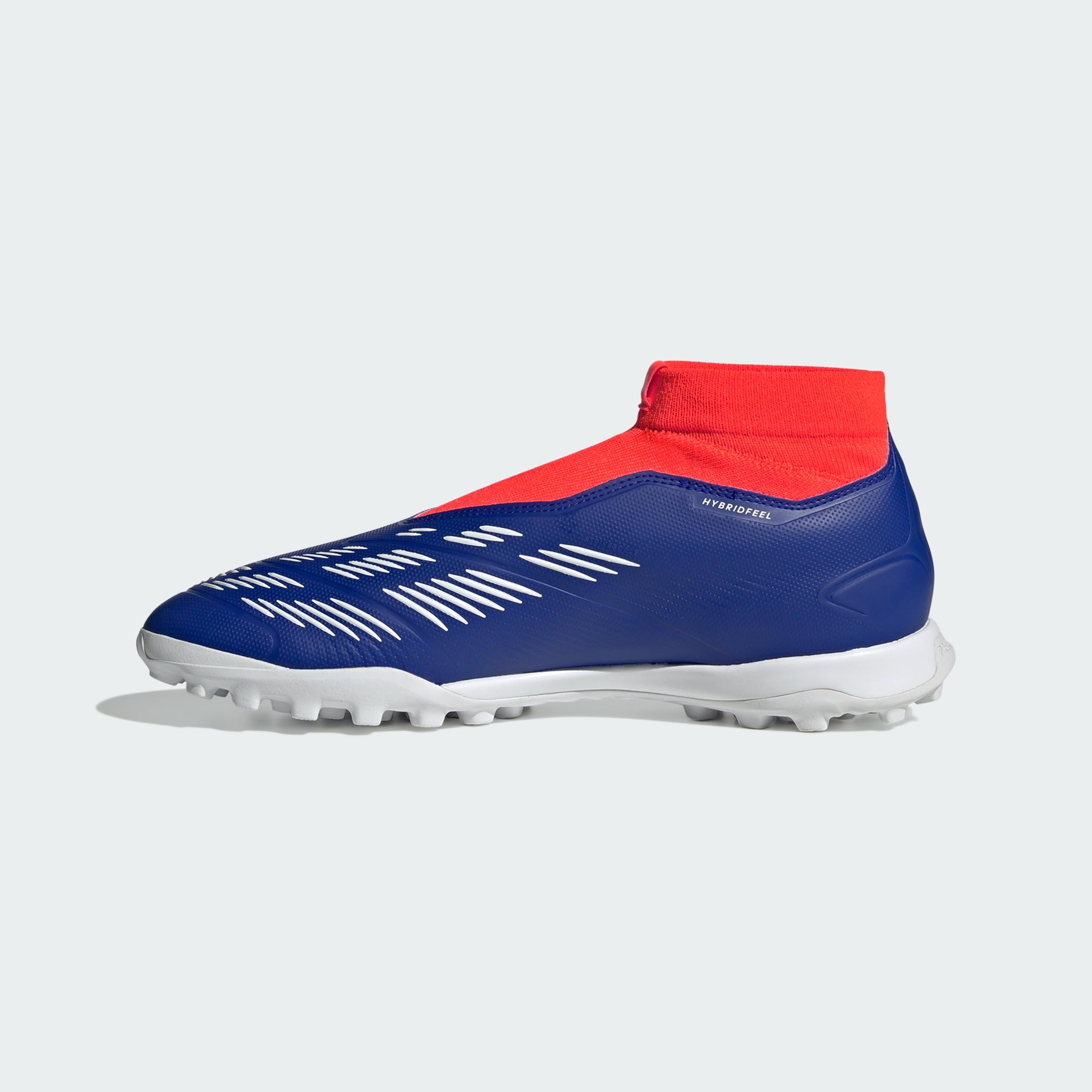 Adidas Predator League Laceless Football Boots Turf Botas de fútbolUnisex Adulto