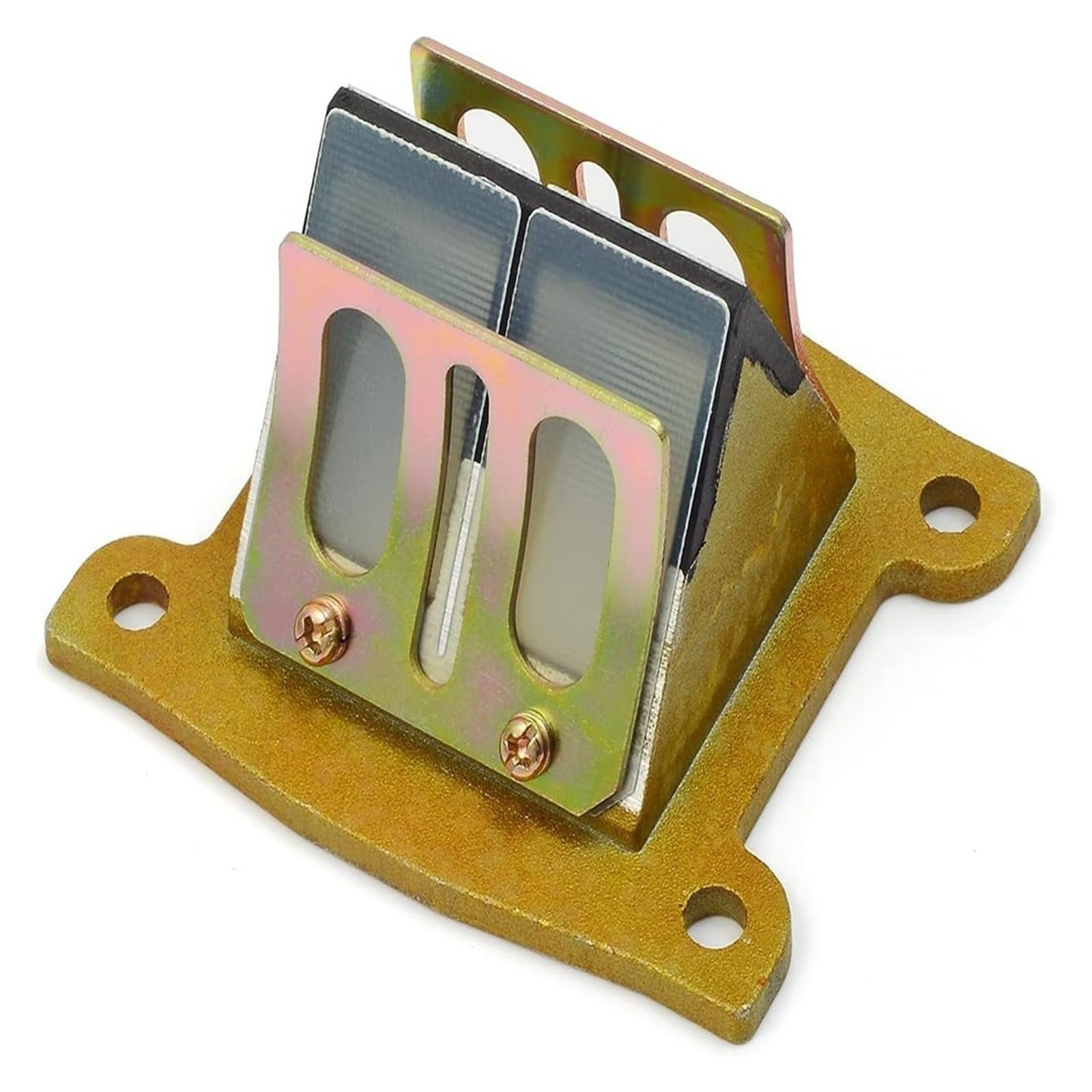 Zawór Kontaktronowy Dolotowy Uszczelka Pasuje Do Yamaha 215cc G1 1979 1980 1983 1984 1985 1986 1989 G3 G1A Gaz G3A Gaźnika zawór membranowy