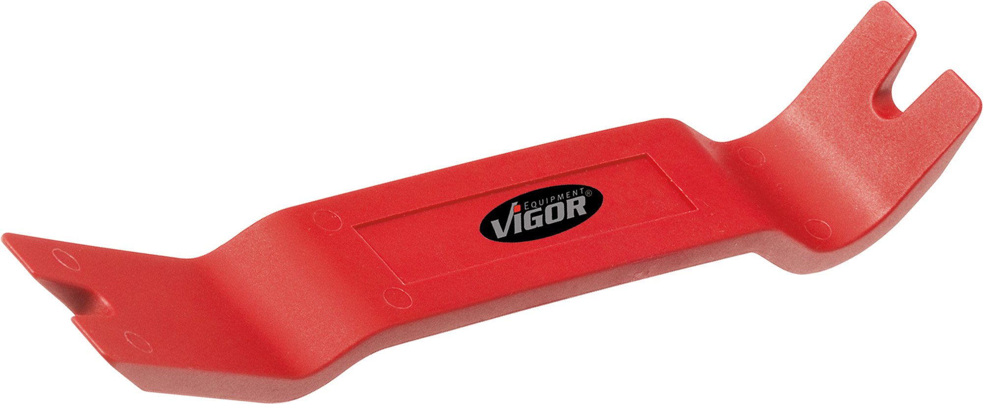 Vigor V2494 Release Lever, 200 mm x 30 mm