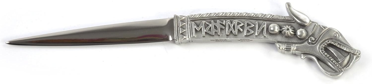 Royal Selangor Letter Opener