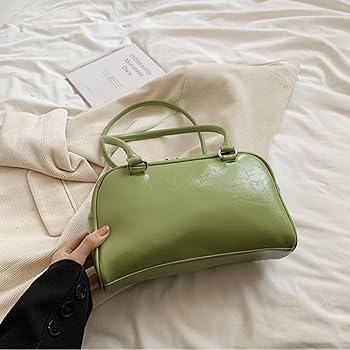 Amazon | [JIACHEN] ショルダーバッグ レディース PU レザー