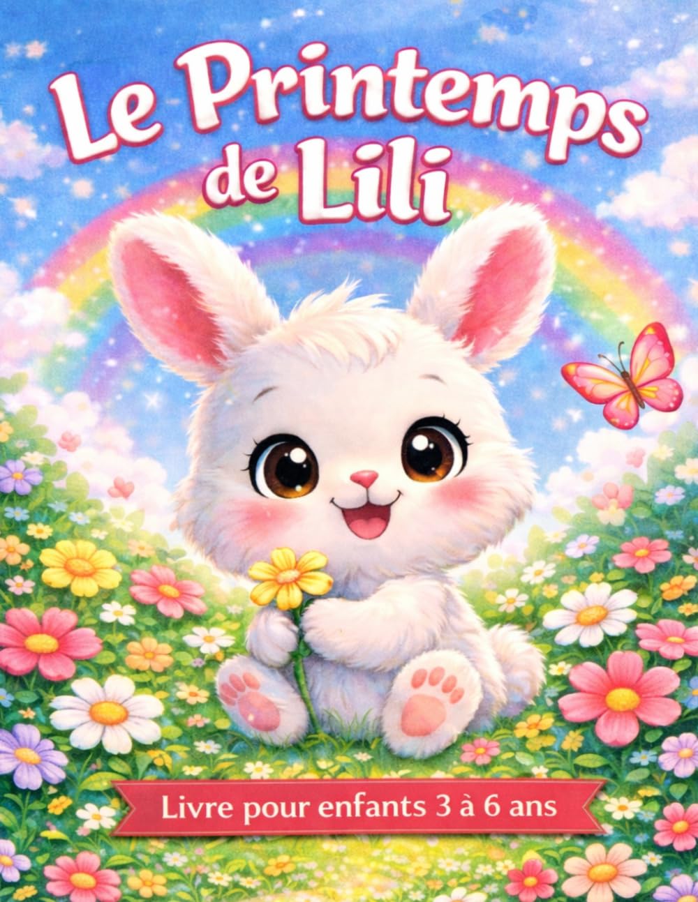 Le Printemps de Lili