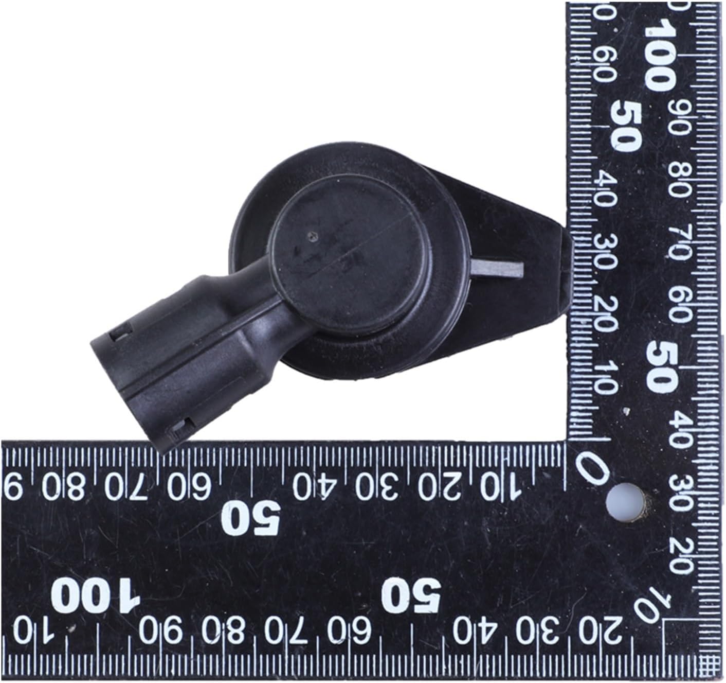 12637666 PCV forced crankcase ventilation valve