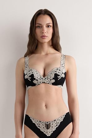 Intimissimi Pretty Flowers Gioia Super Push-up Bra