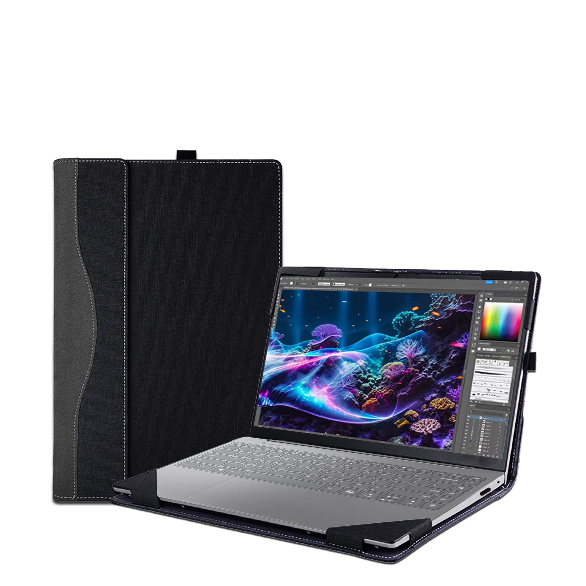 Amazon.com: Laptop Case Cover for 14 inch Lenovo Yoga 9 2-in-1