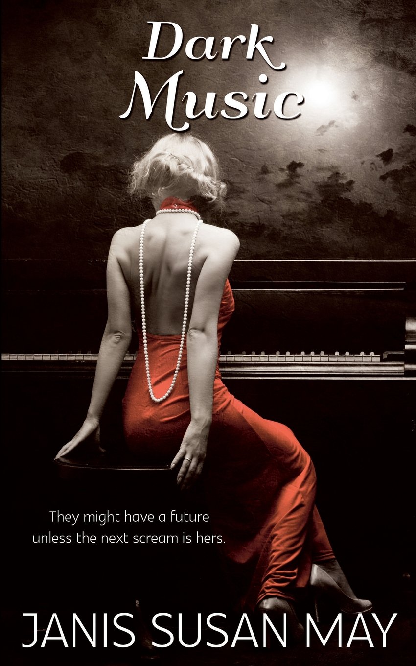 Buy Dark Music — BookShops.in