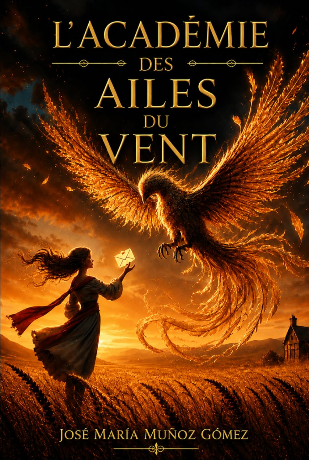 L'Académie des Vents Éternels