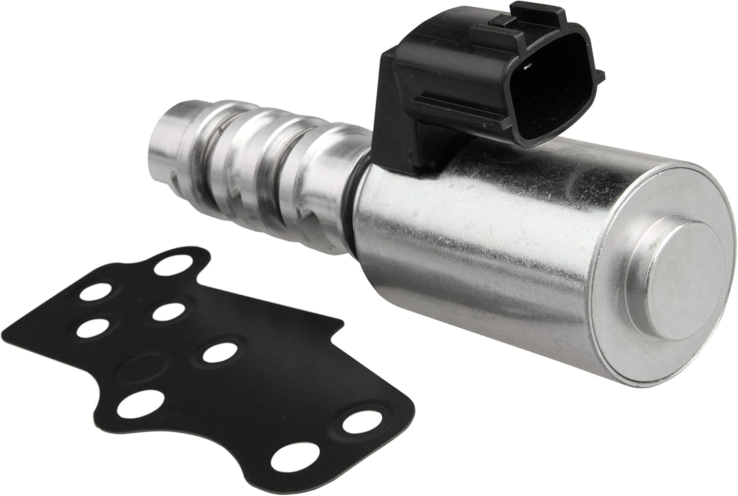 WVE by NTK 2T1045 Engine Variable Timing Solenoid, 1 Pack