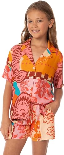 Maaji 4027 Girls Shirt Girls Kids