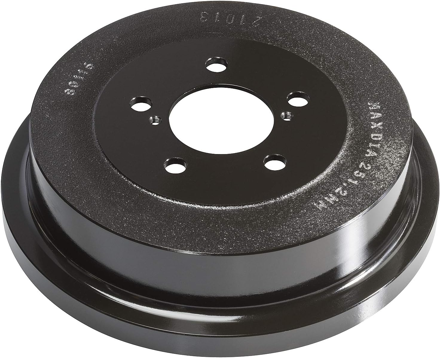 Wagner Brake BD126034E Brake Drum