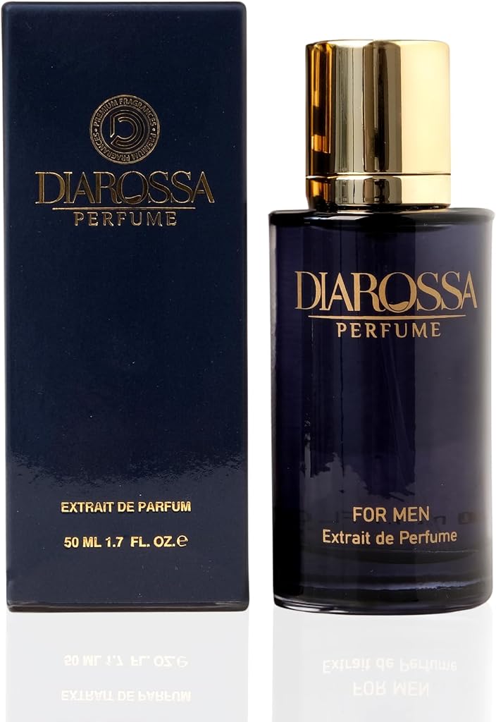 Diarossa M026 Ultra Male İkizi EDP Erkek Parfüm 50ml