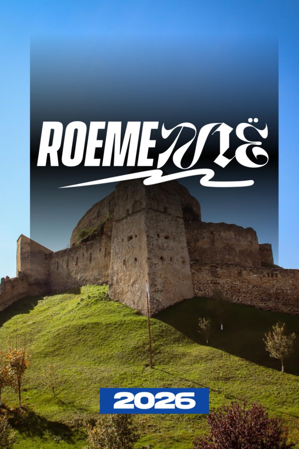 REISGIDS ROEMENIË 2026