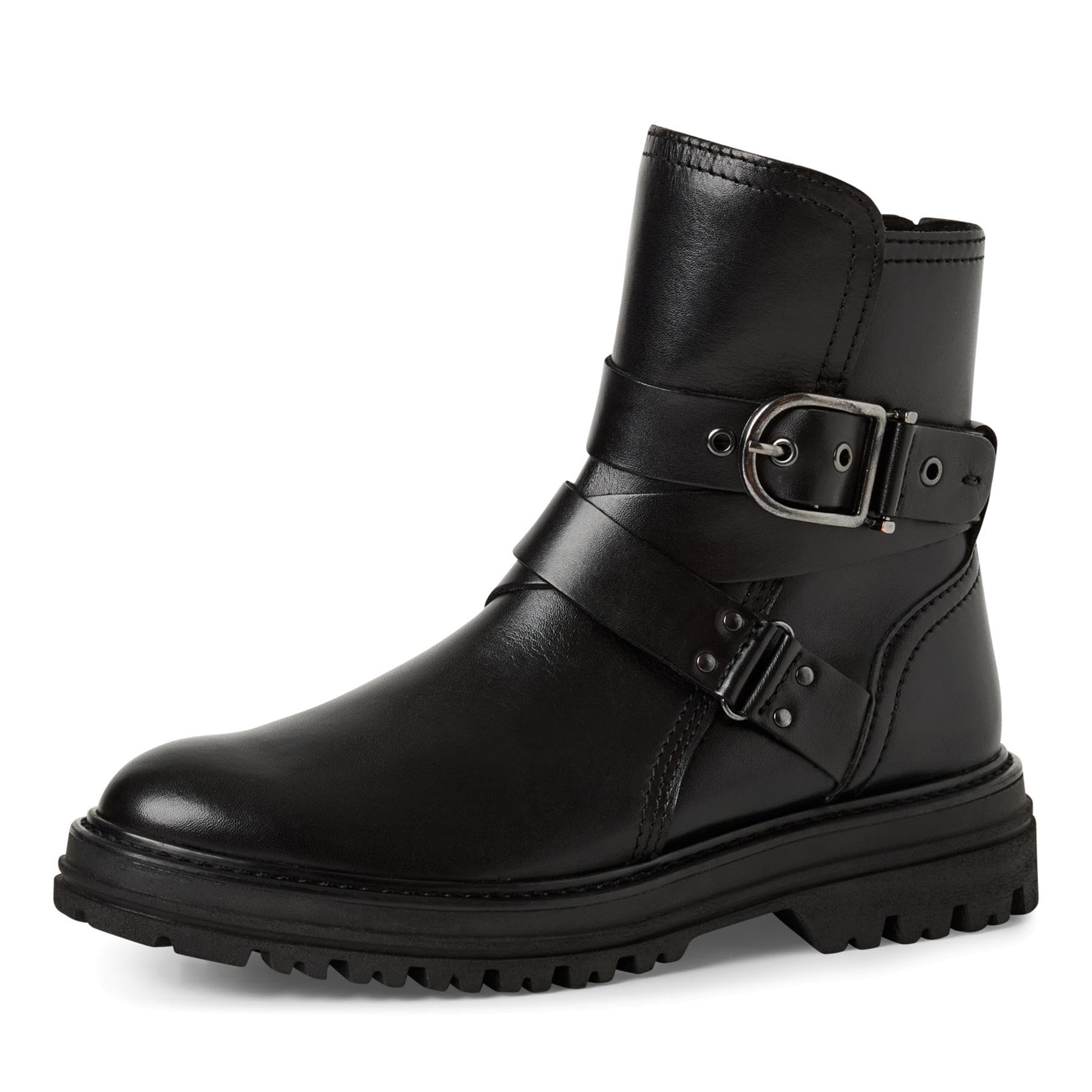 Marco Tozzi Women's 2-26426-45 Ankle Boots, black, 9 UK