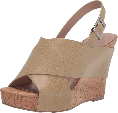 charles by charles david ames wedge sandal