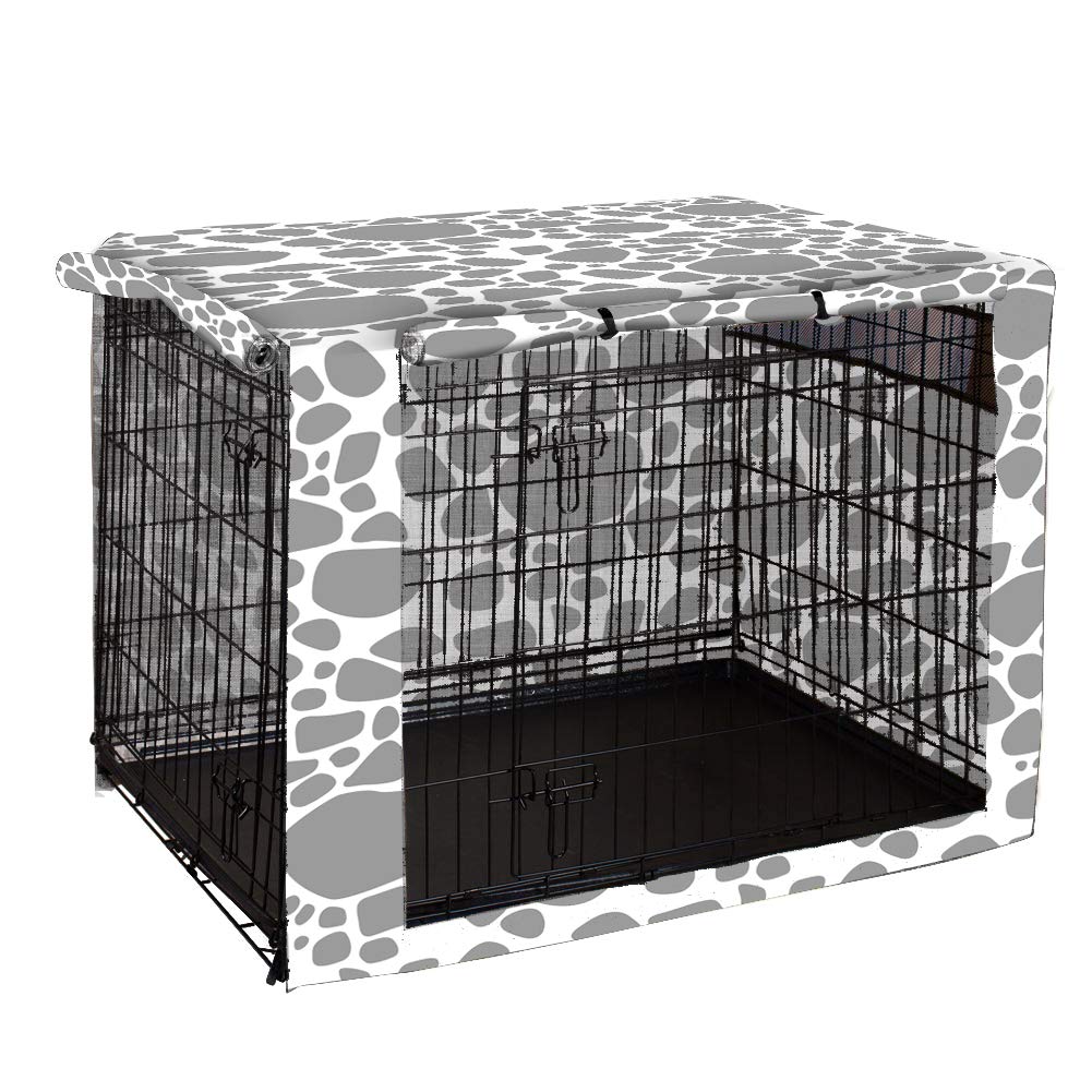 30 inch crate cover