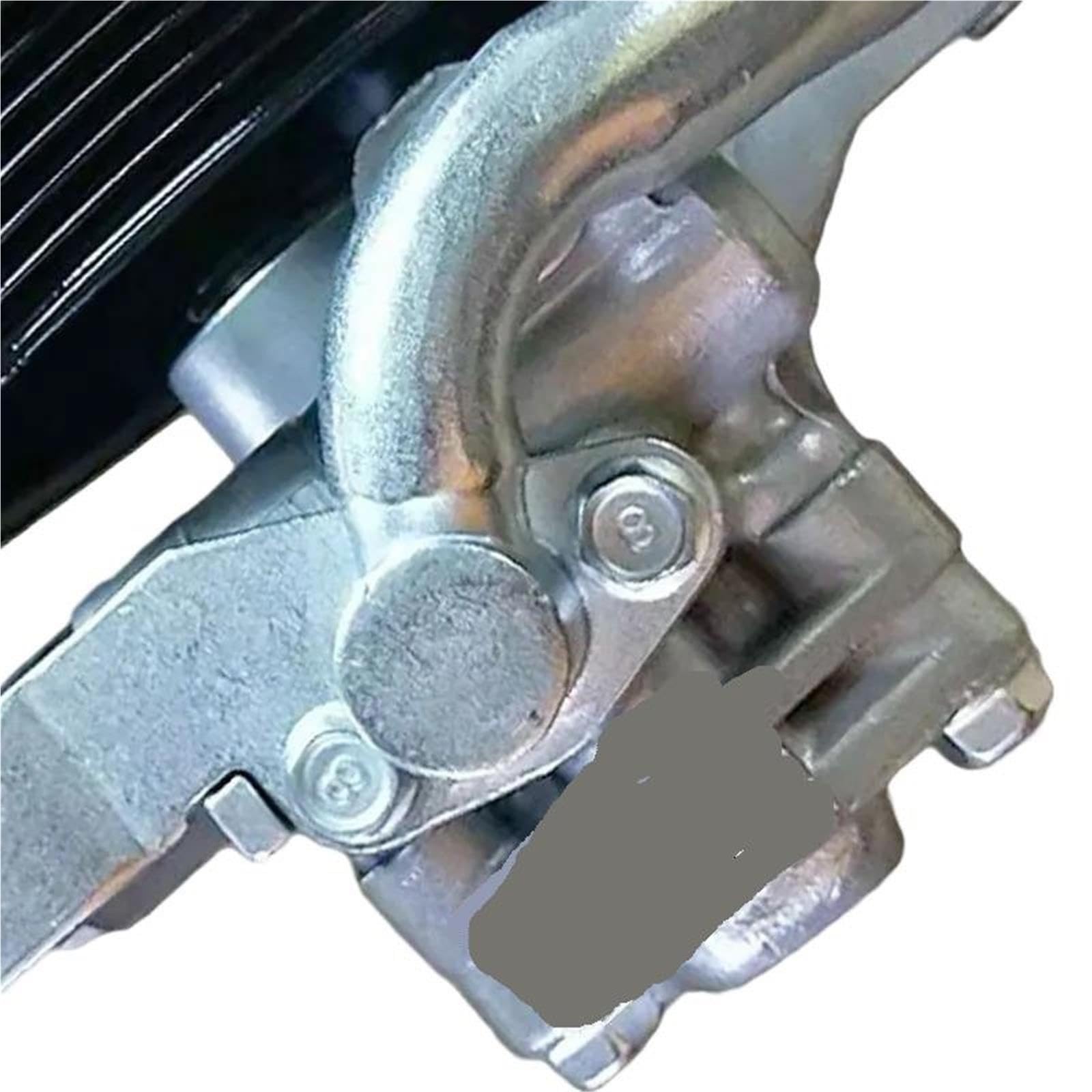 Bomba de dirección asistida 571002P350 571003L100 para Hyundai