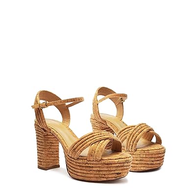 Schutz Latifah Platform Women