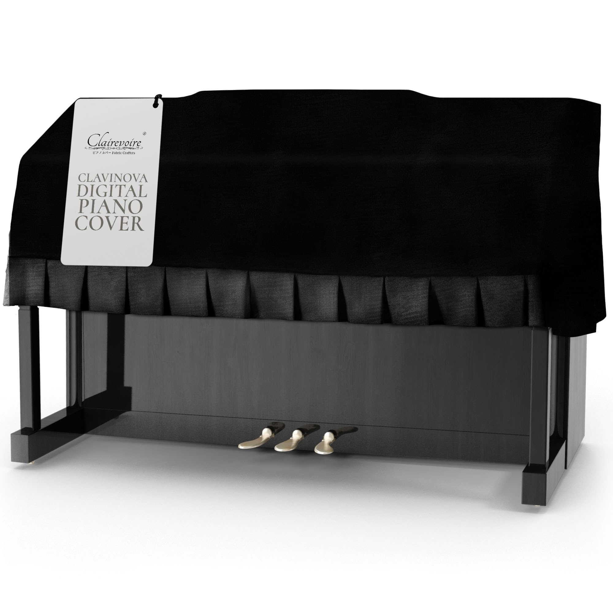 Amazon.co.jp: Yamaha Clavinova シリーズ用｜Clairevoire