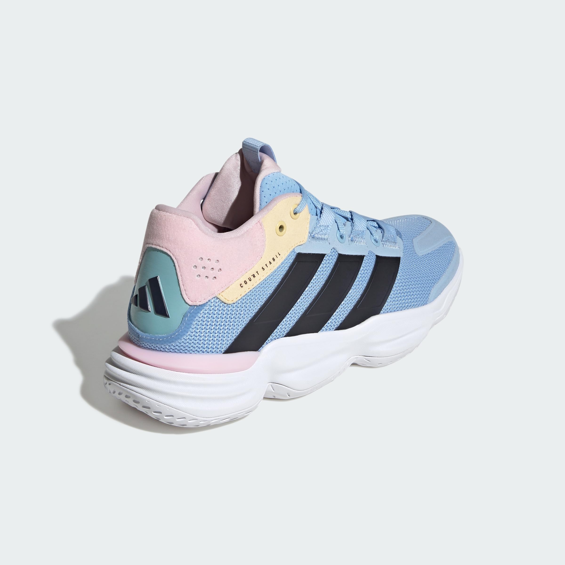 adidas Mujer Courtstabil Indoor Zapatos
