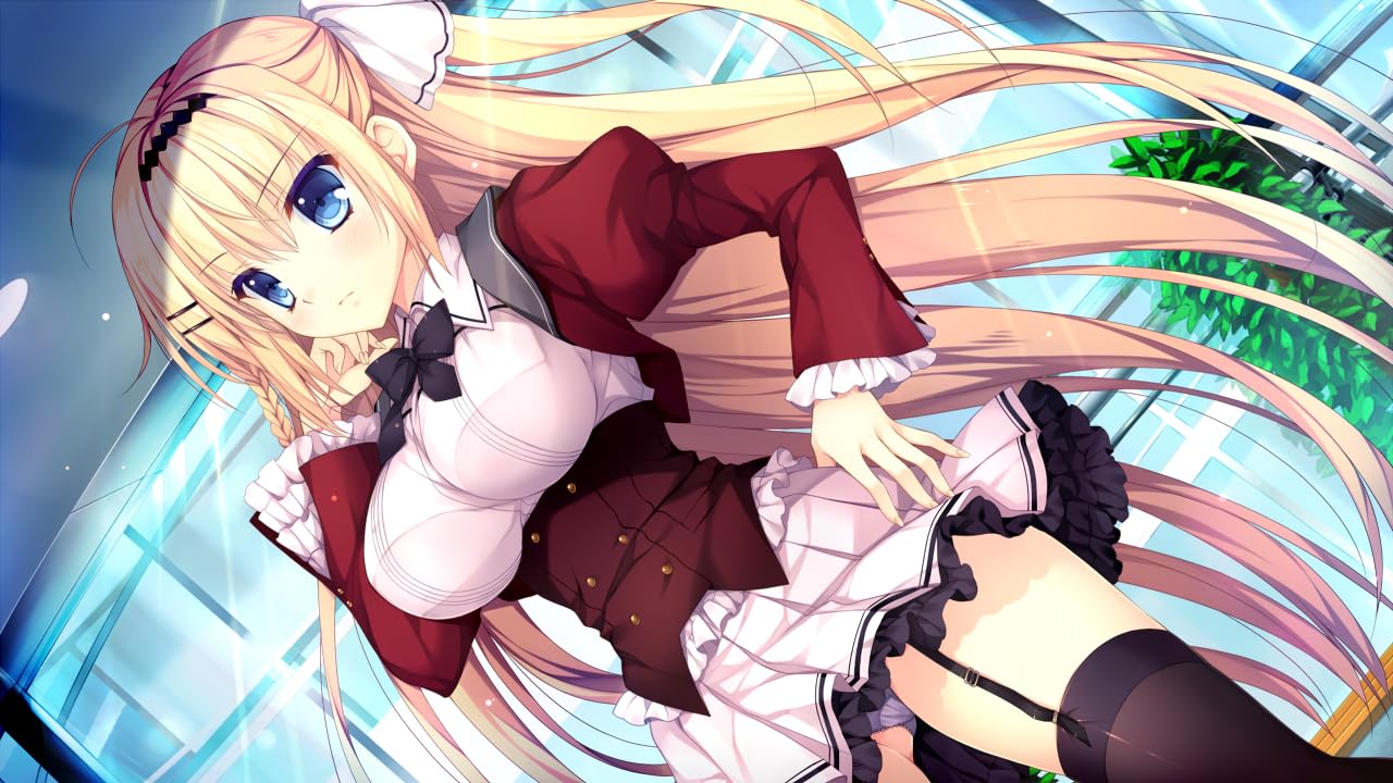 Amazon.co.jp: 白恋サクラ*グラム 完全生産限定版 -Switch 【Amazon.co