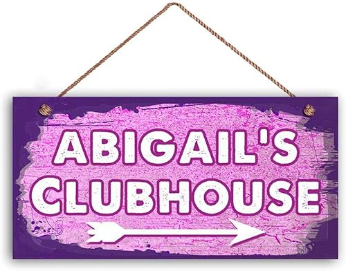 Miniatura 8 de XIUXZMM Cartel de jugador rústico, letrero de control de juegos, letrero personalizado, nombre del niño, letrero de puerta de niños, arte de