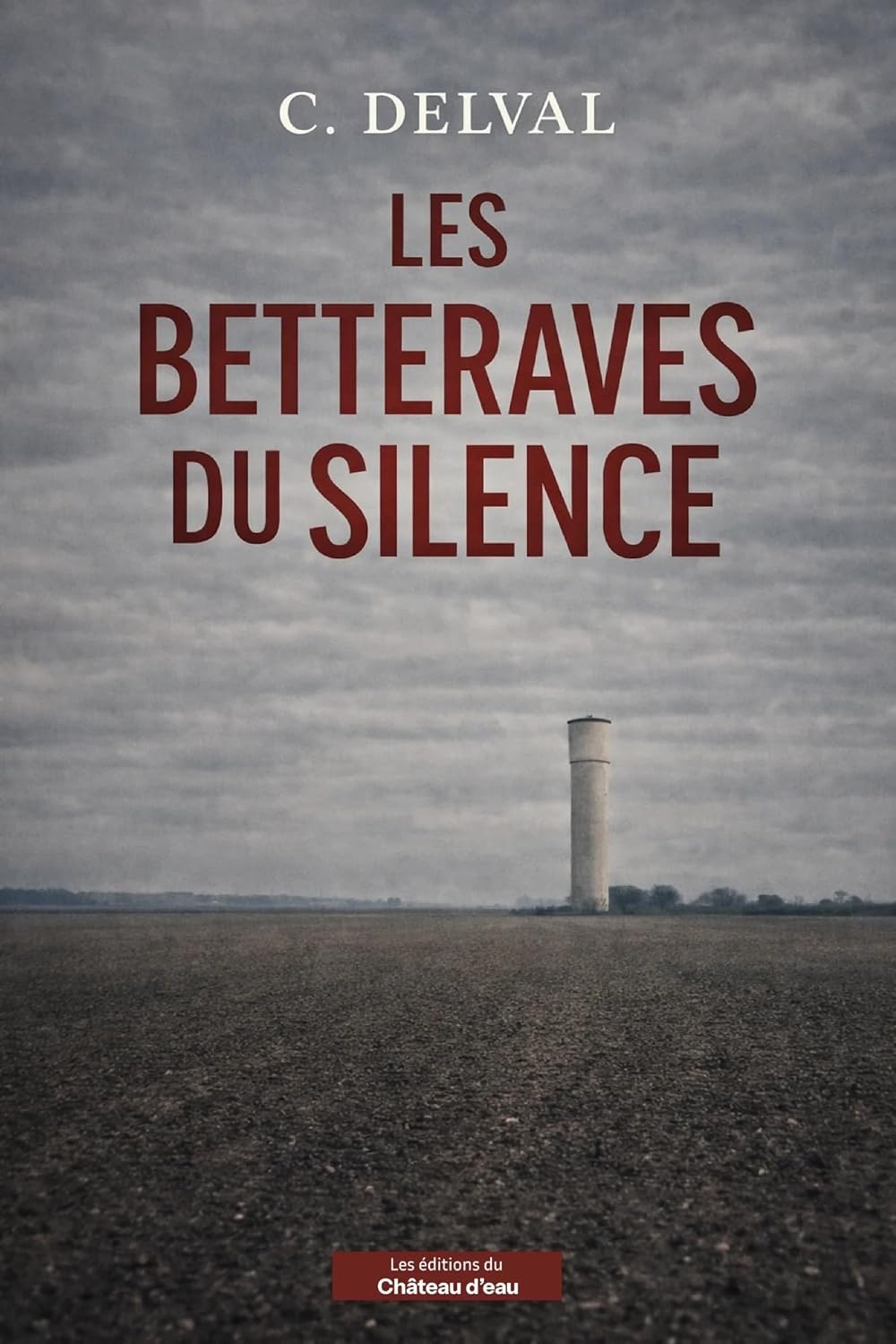 Les betteraves du silence - C. Delval (2026)