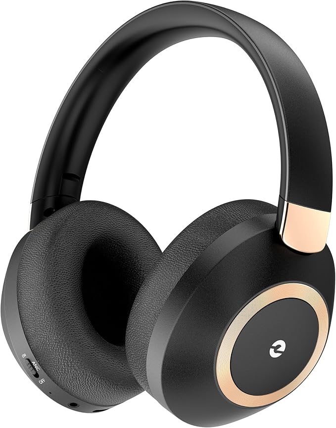 Casque Bluetooth Lankey Sound