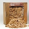 Landree® Starter Set Smokers-Friend 2 x 3 L Wood Cuttings Cherry Beech Smoking Chips Directly from the BBQ Holzhof in Schleswig-Holstein
