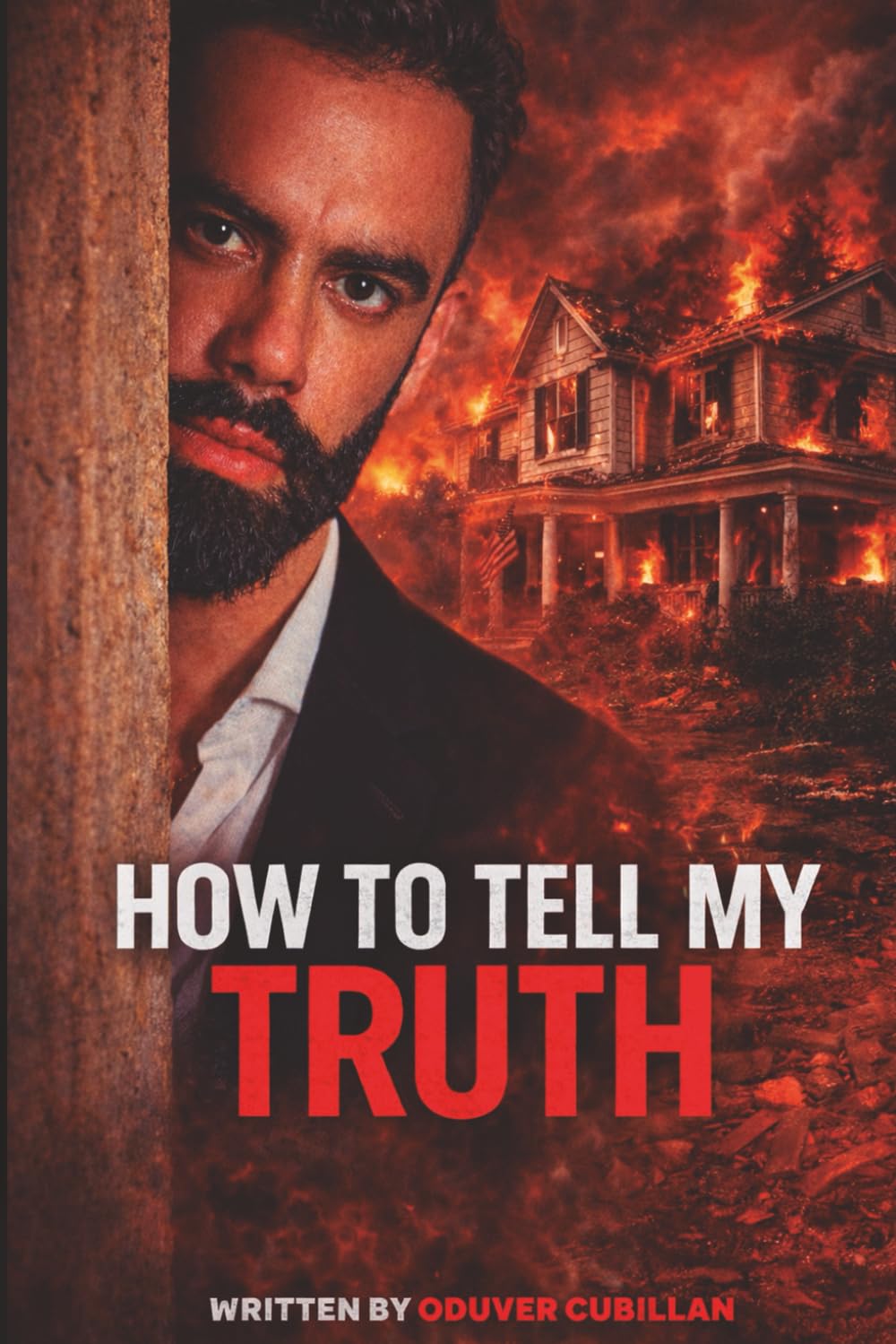 HOW TO TELL MY TRUTH