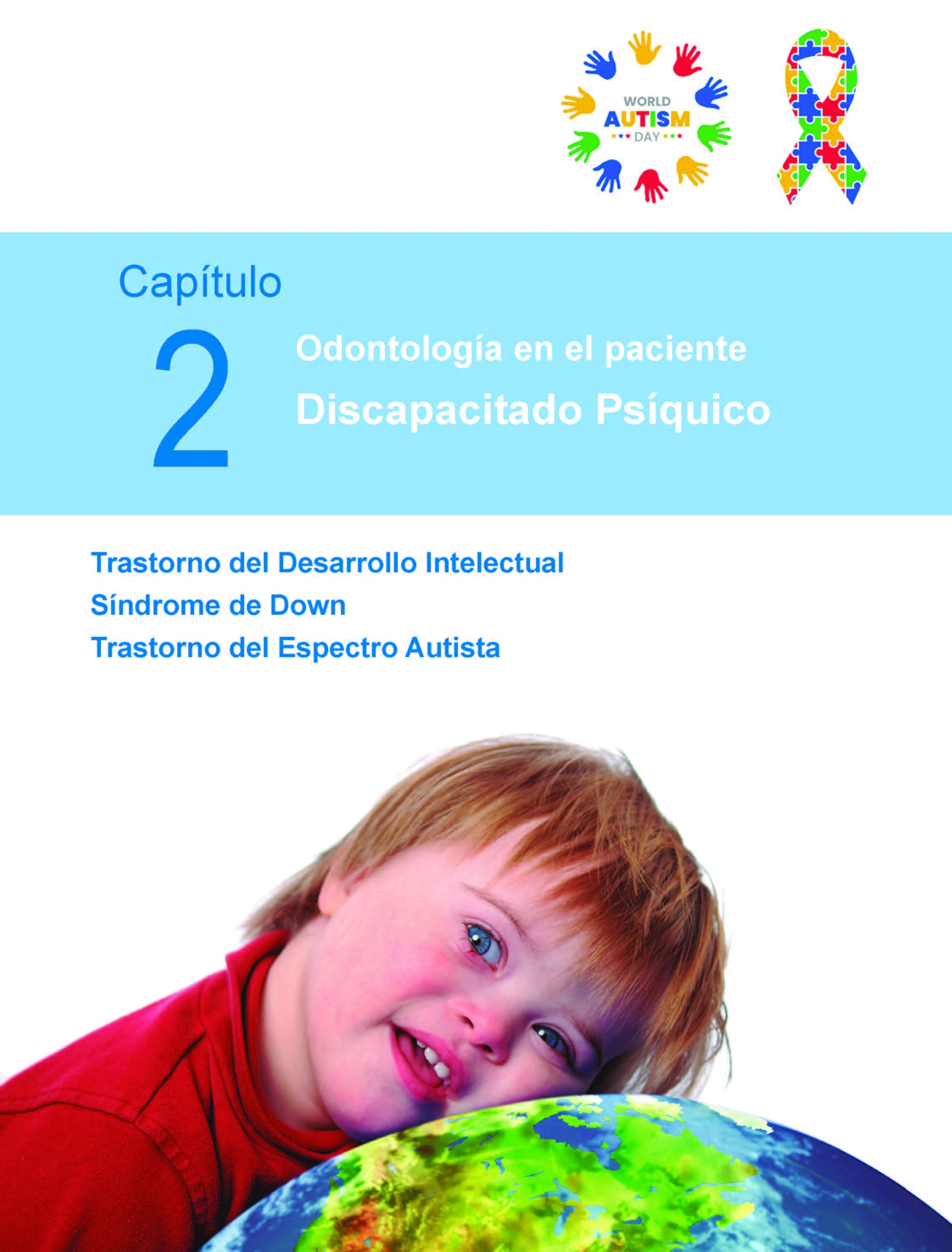 Odontología en pacientes con Necesidades Especiales