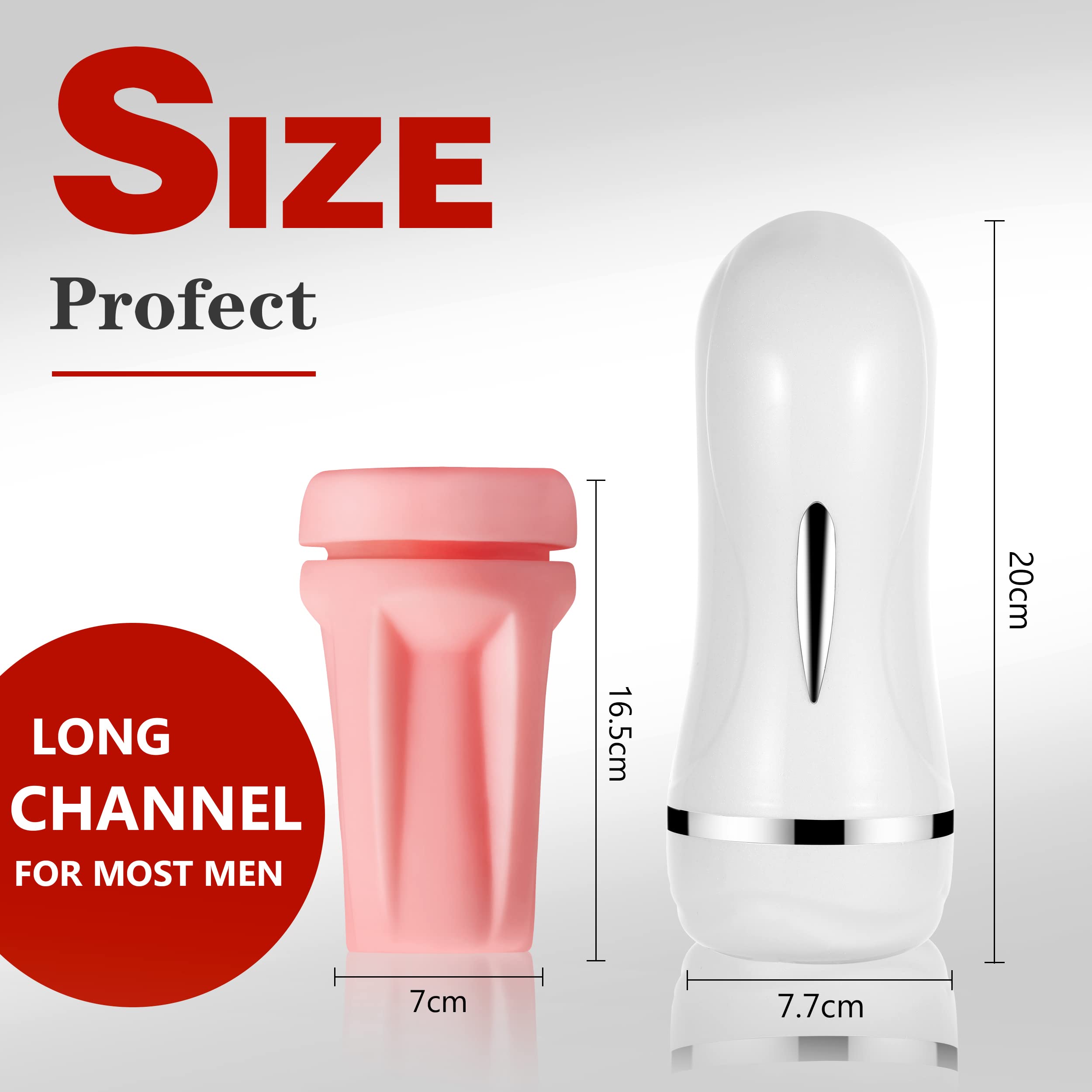 Stîmólảtóre-Uomo-Pene S𝚎x-T𝚘ys Sensazione di carne realistica 3D Se𝚡y-Toy𝚜 doppia stimolazione vagîṅa S𝚎xy-Sh𝚘p-H𝚘t-Ogg𝚎tti-Per-U𝚘mo Másturbtórè-Pèr-Uómîni M𝚊st𝚞rbator𝚎 Automatico