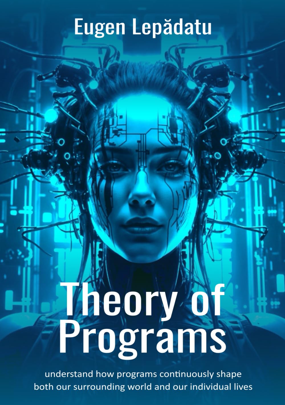 Theory of Programs