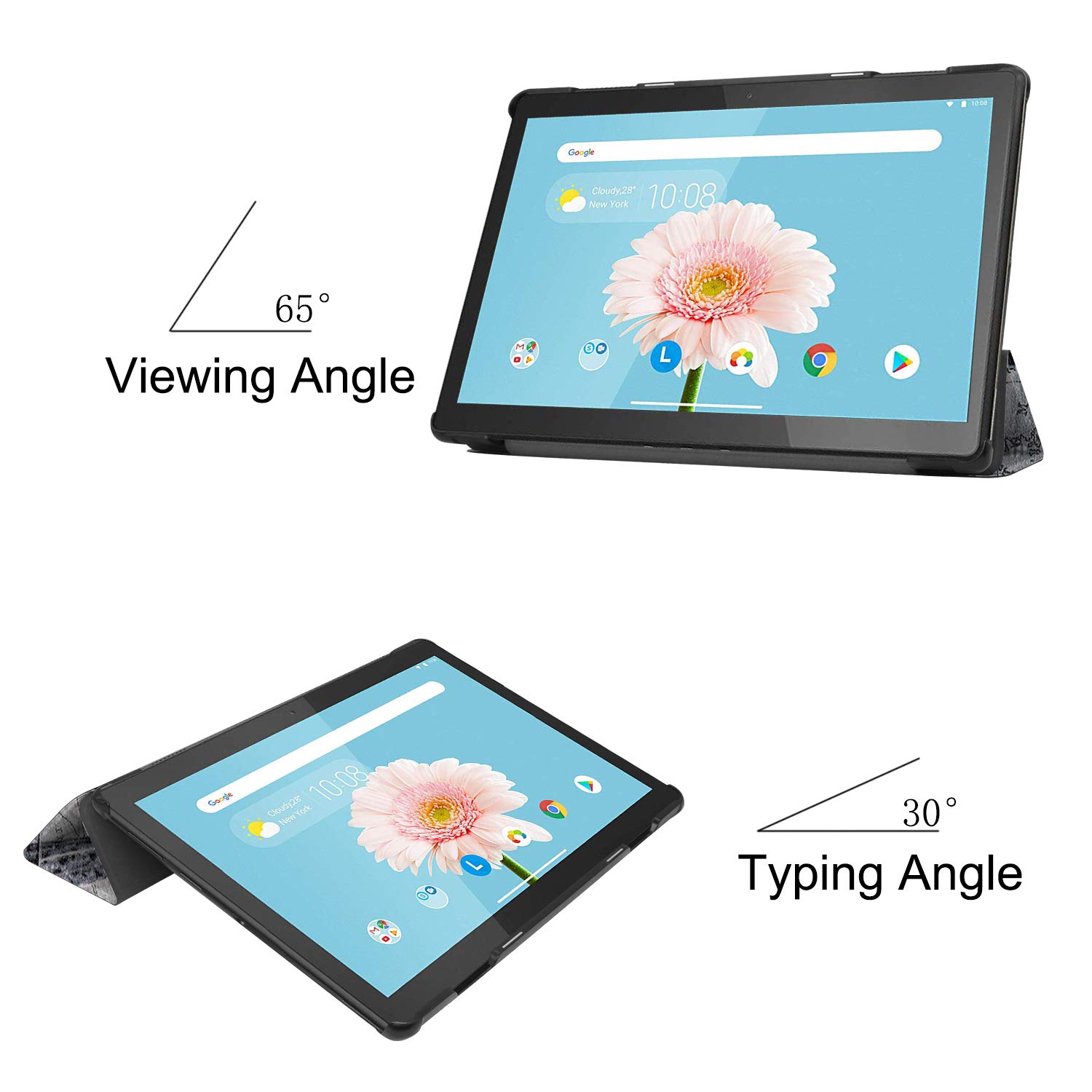 Amazon.co.jp: LENOVO TAB B10 ケース 2020 第1世代 10.1インチ LENOVO