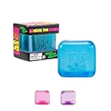 Schylling NeeDoh Nice Ice Baby - Sensory Squeeze Toy - Super Solid Squish - 1.25