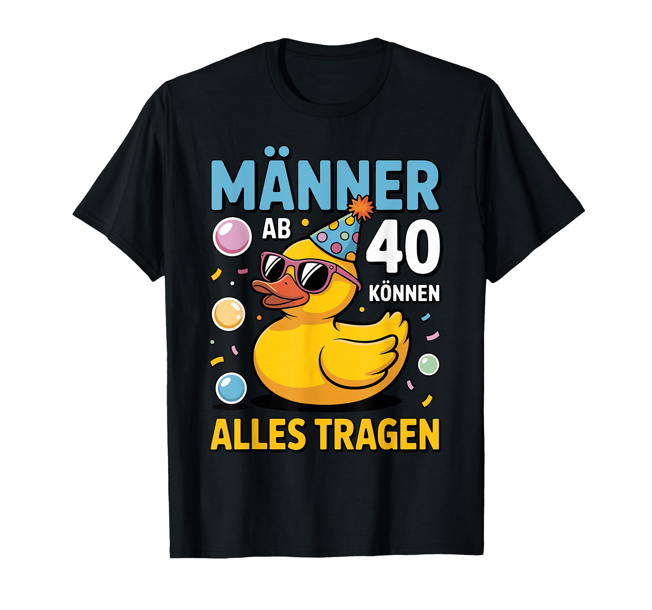 Kleidung mit Designs von Amazon Merch on Demand