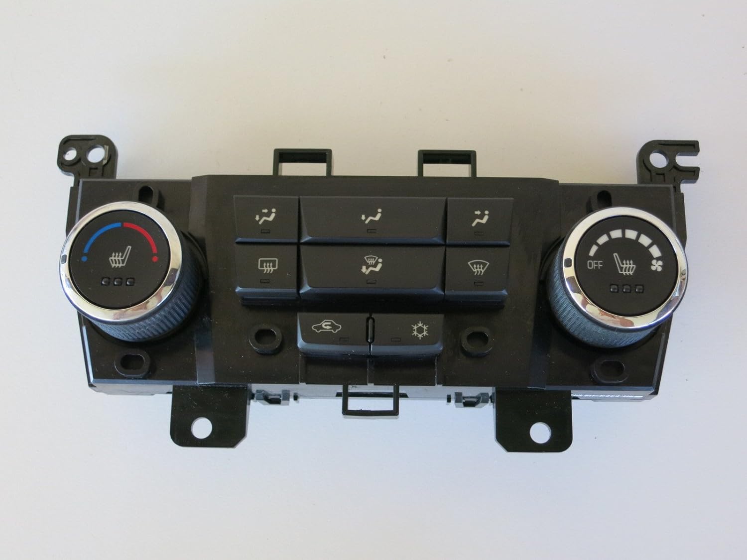 12 13 14 15 16 Chevy Cruze Climate Control Panel Temperature Unit A/C Heater