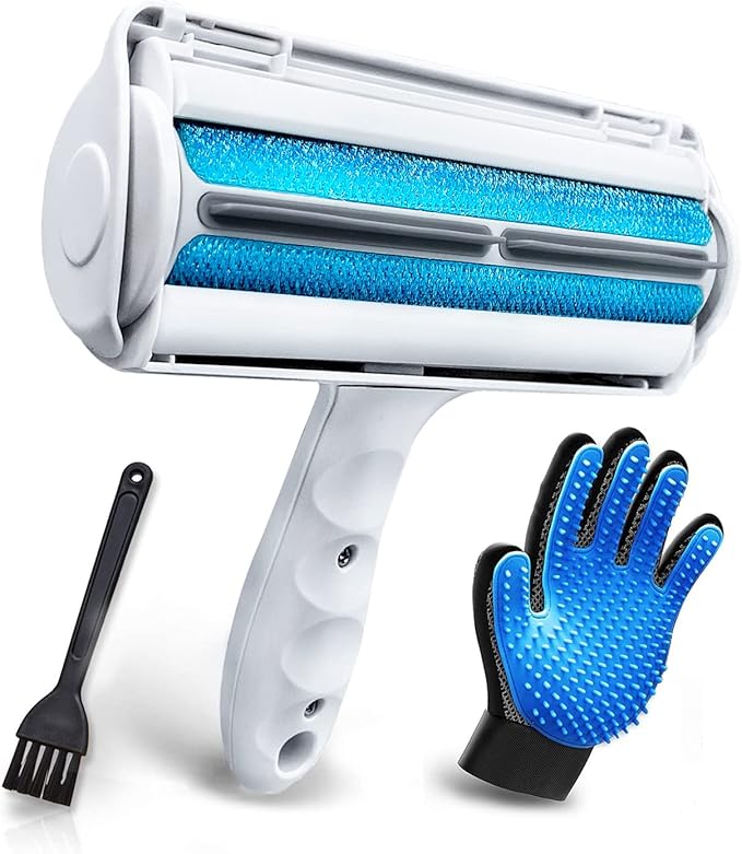 Rimozione Della Lanugine Portatile A 2 Pezzi Di Italia - Foto 4