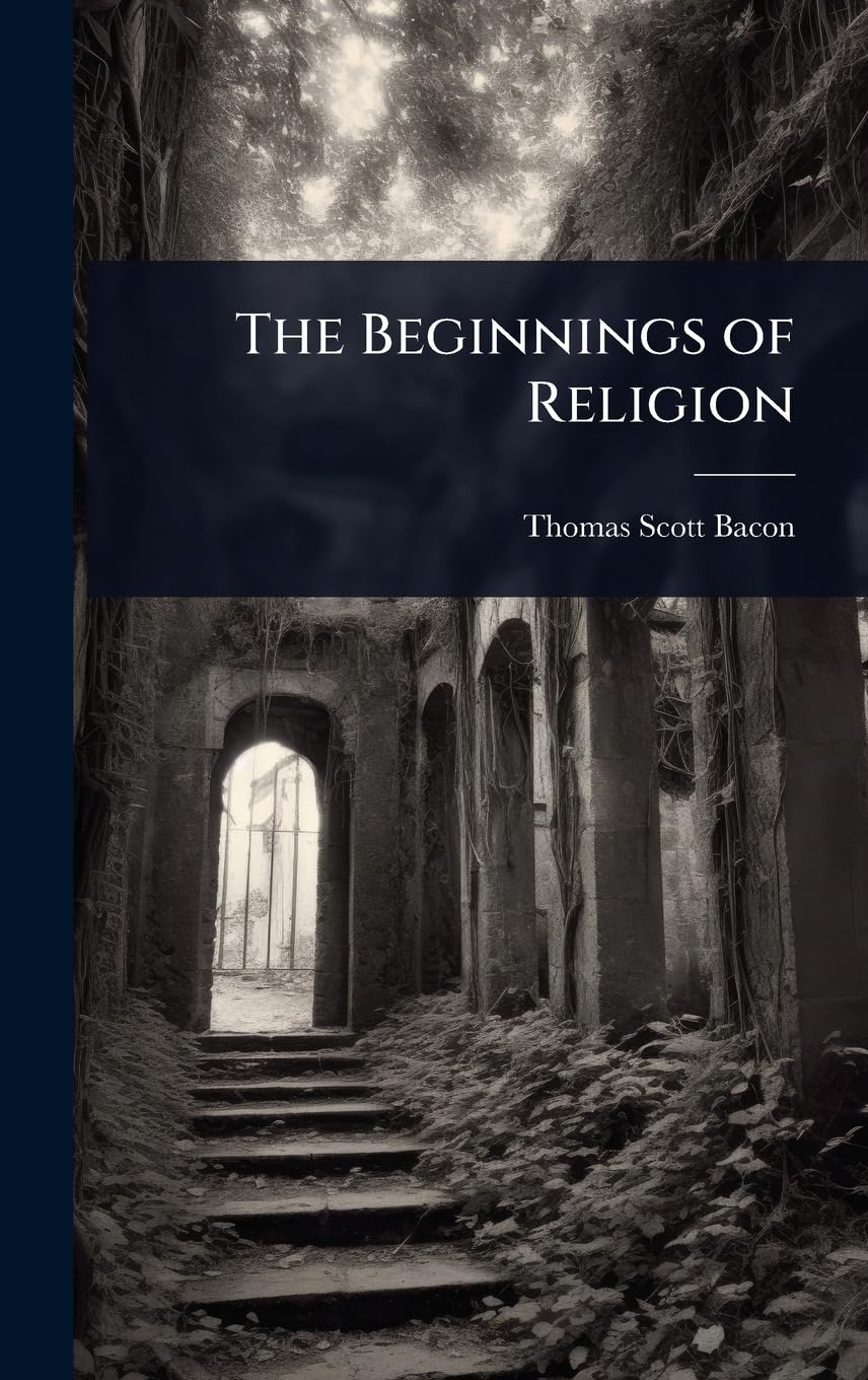 The Beginnings of Religion