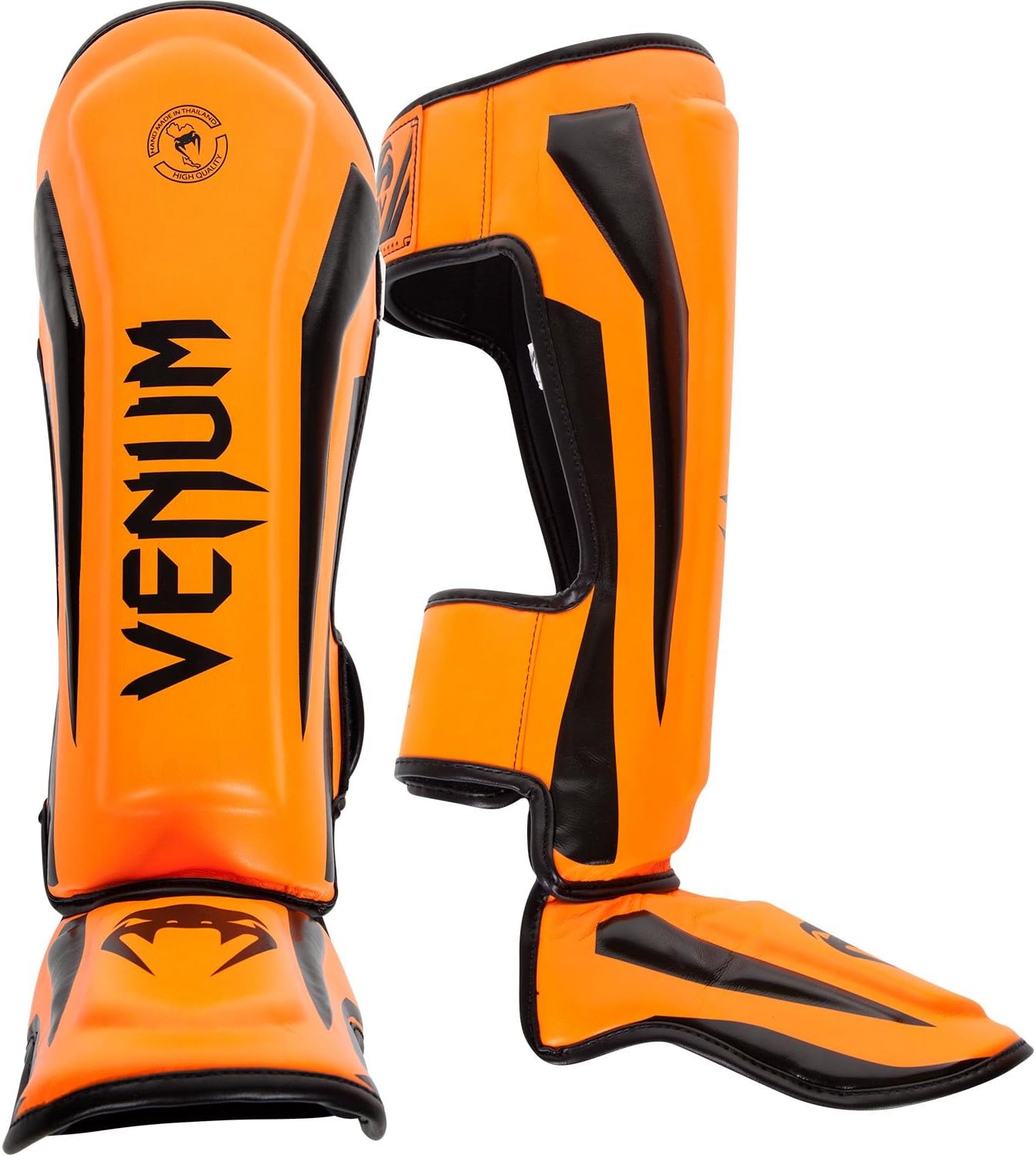 Venum Elite Standup Shinguards